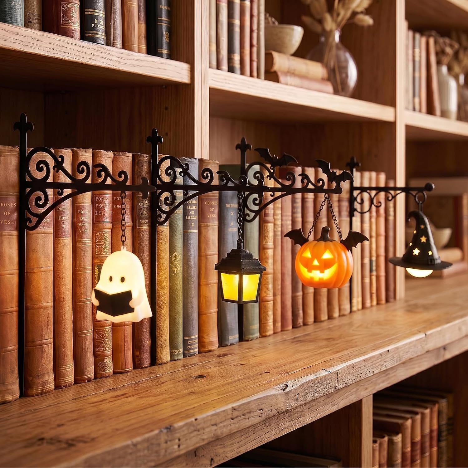 Lanterna da Biblioteca - Illum - Home Decor Lighting recensione e prezzo