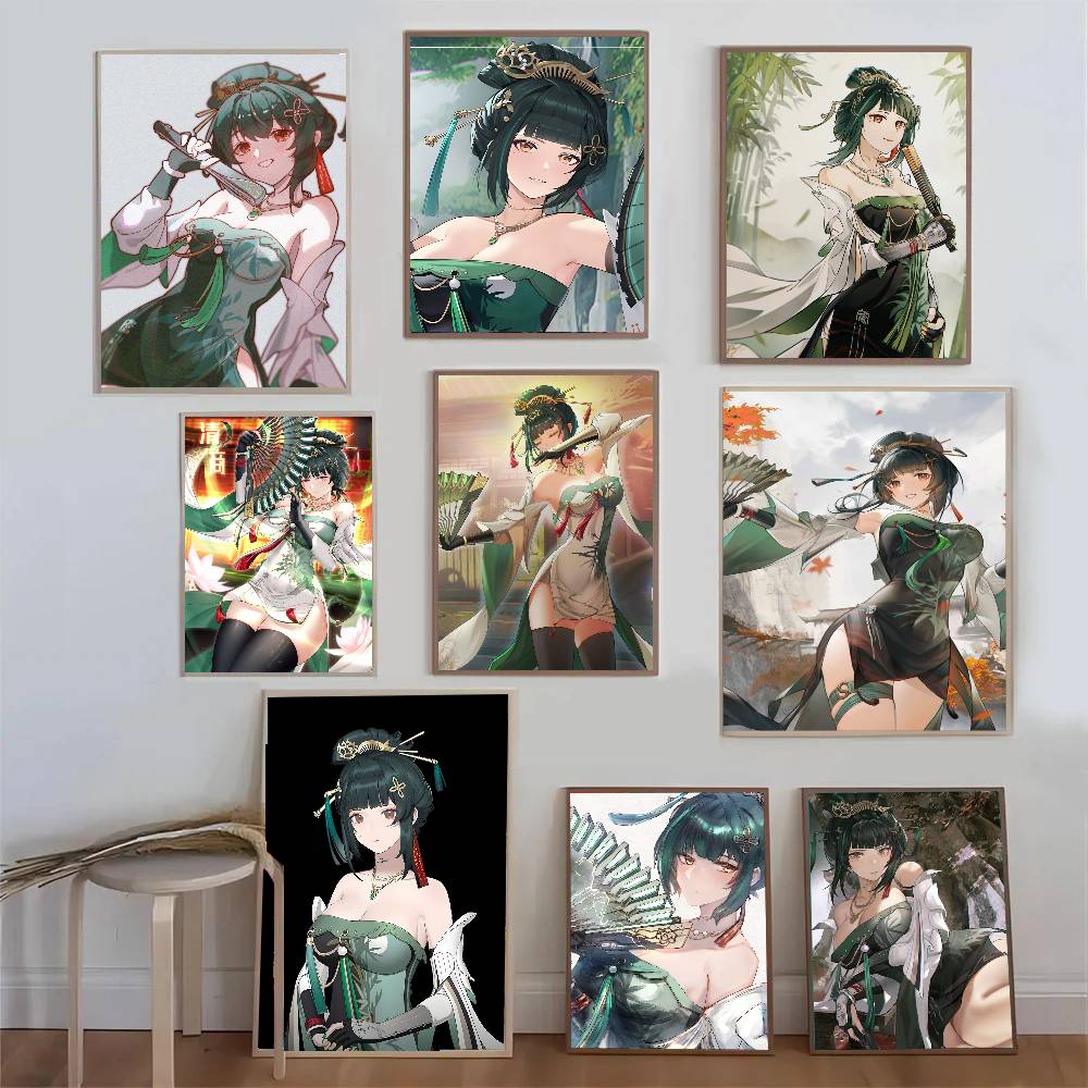 Hanying Zitheriwo - Decorazion - Home Decor Mobile Game recensione e prezzo