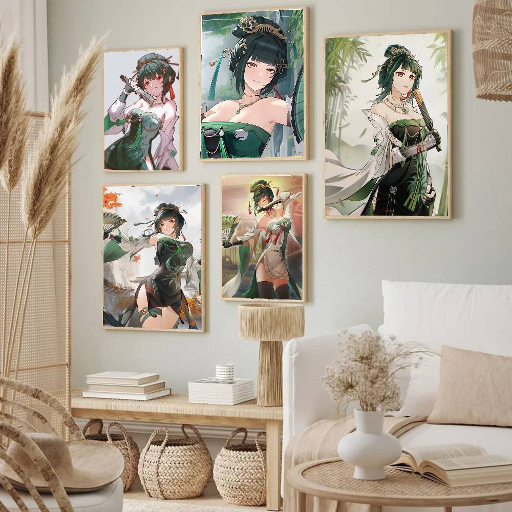 Hanying Zitheriwo - Decorazion - Home Decor Mobile Game recensione e prezzo