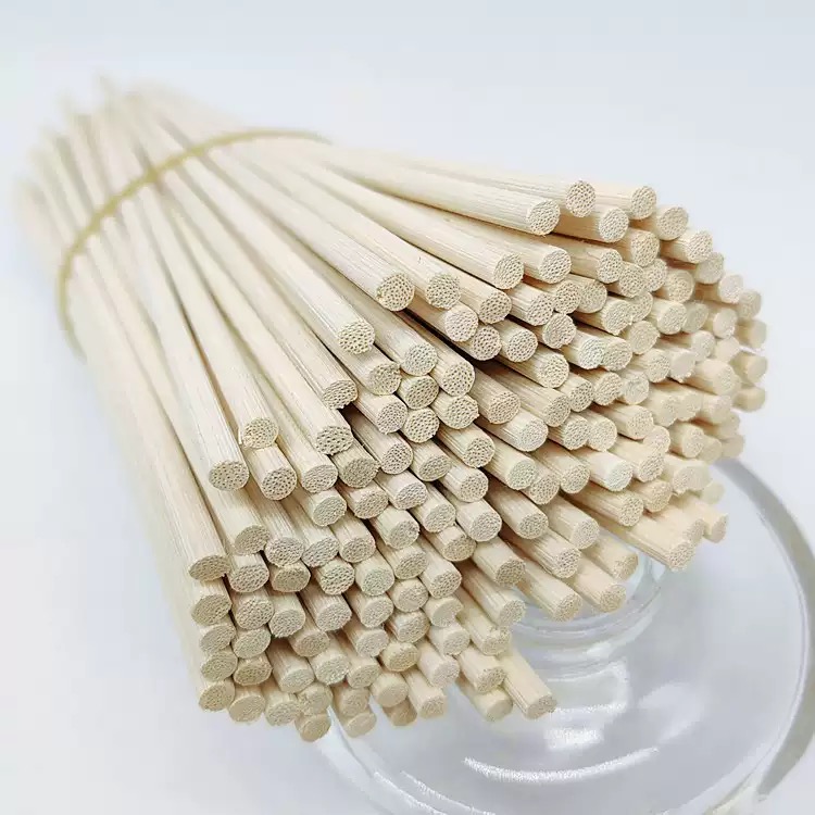 500 Pezzi Bastoncini in Rattan - Home Decor Indonesia recensione e prezzo