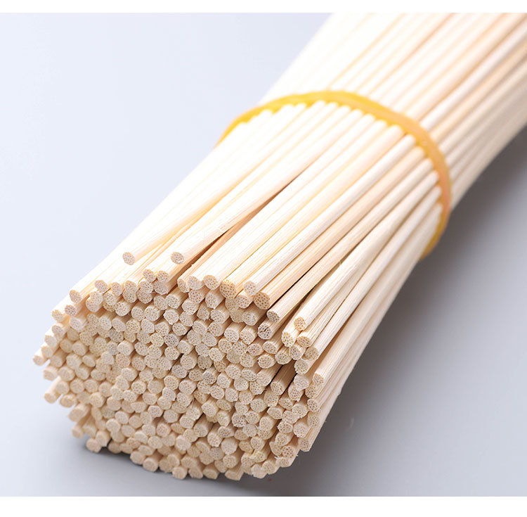 500 Pezzi Bastoncini in Rattan - Home Decor Indonesia recensione e prezzo