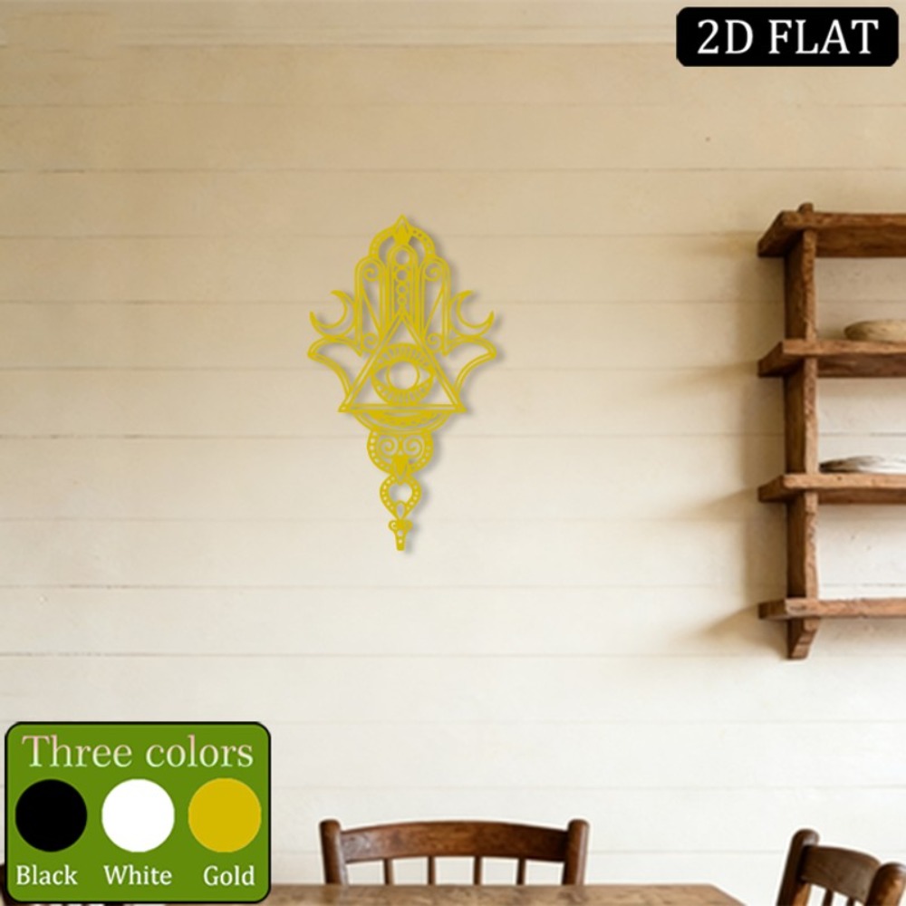 CIFBUY Decorazione da Parete i - Home Decor Room recensione e prezzo