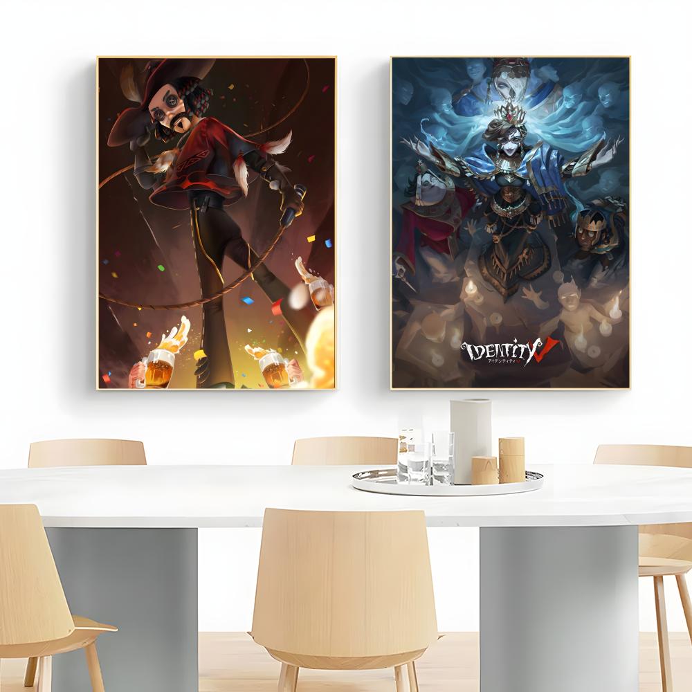 Poster del gioco horror mobile - Home Decor Mobile Game recensione e prezzo