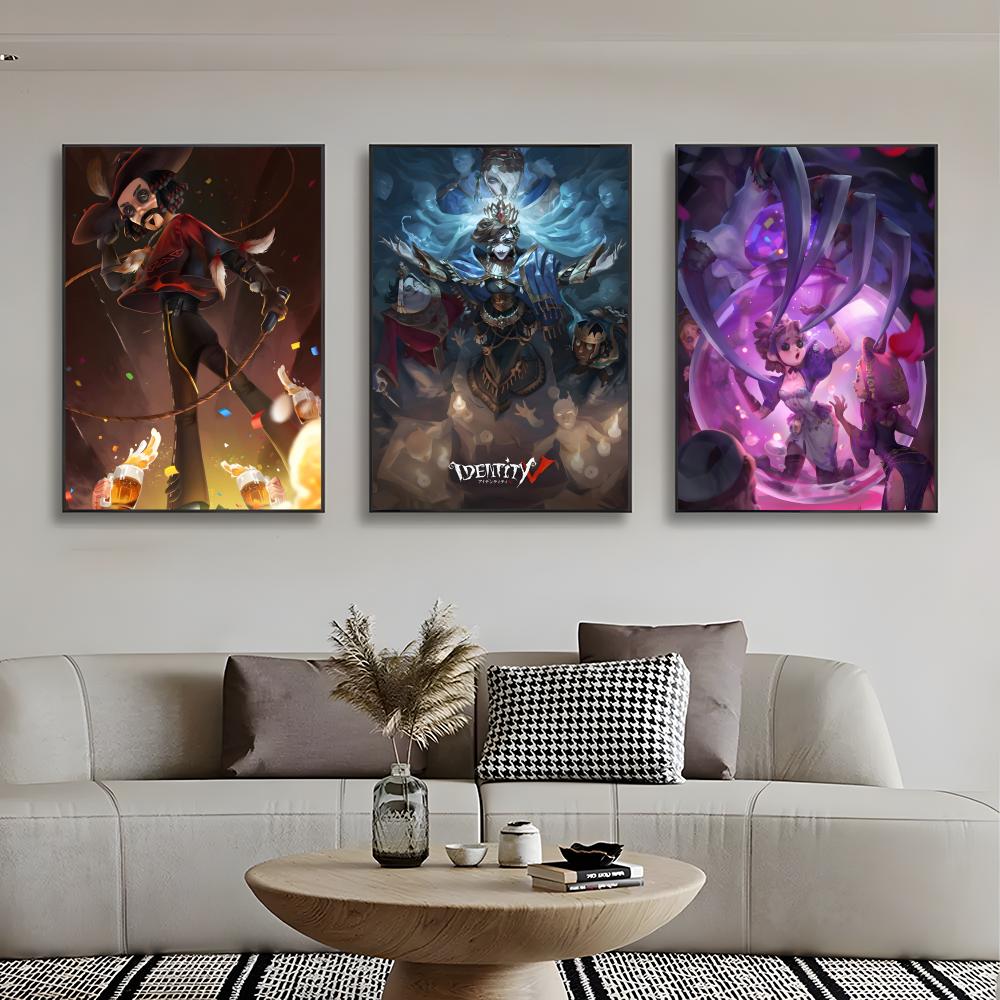 Poster del gioco horror mobile - Home Decor Mobile Game recensione e prezzo