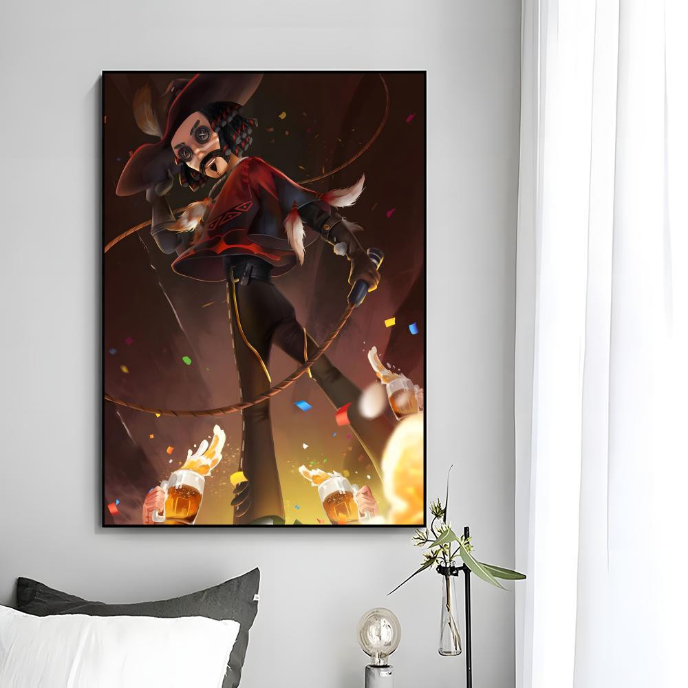 Poster del gioco horror mobile - Home Decor Mobile Game recensione e prezzo