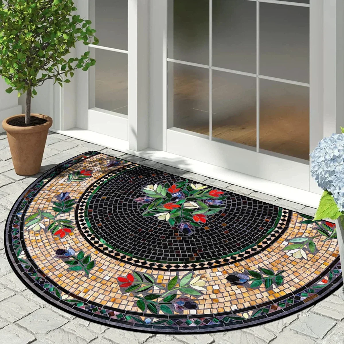 Zerbino d'ingresso Decorazioni - Home Decor Online Game recensione e prezzo
