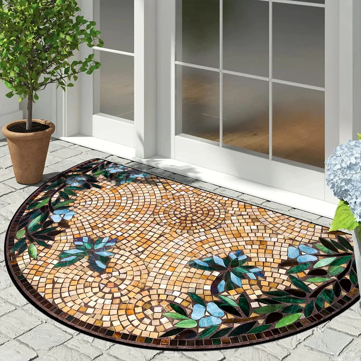 Zerbino d'ingresso Decorazioni - Home Decor Online Game recensione e prezzo