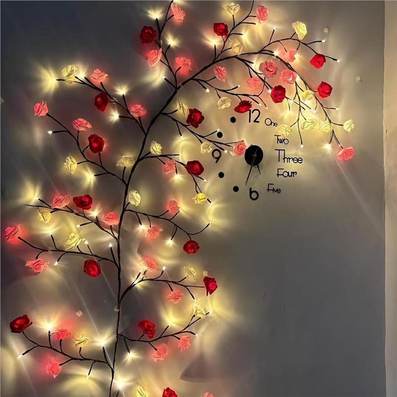 Lampada USB Fai-da-Te a Forma  - Home Decor Lighting recensione e prezzo