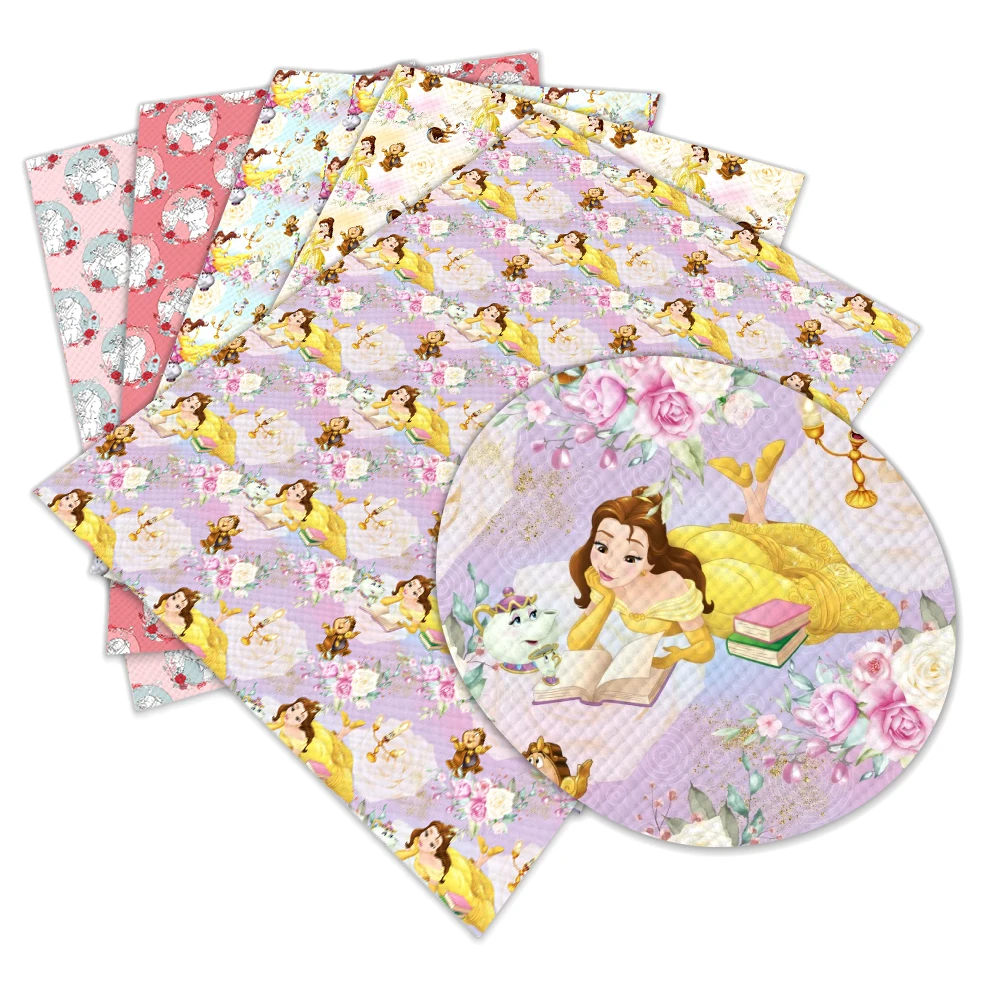Cartone animato Disney Princes - Home Decor Disney recensione e prezzo