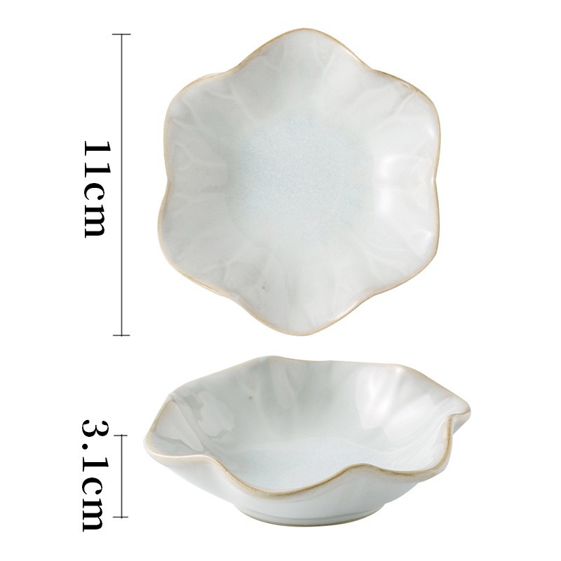 Vassoio per gioielli Piatto pe - Ceramic Trinket Dish recensione e prezzo