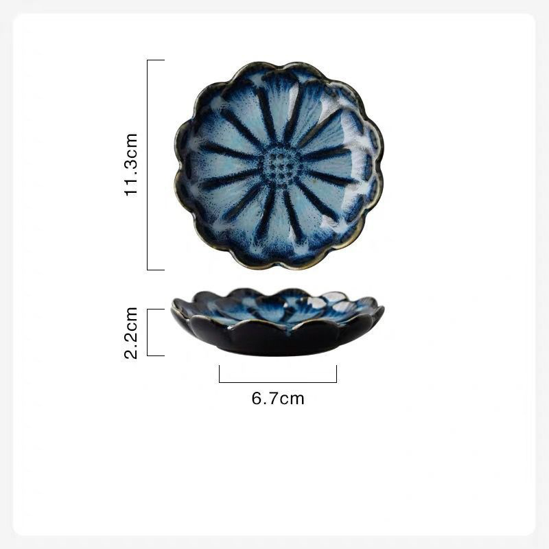 Vassoio per gioielli Piatto pe - Ceramic Trinket Dish recensione e prezzo