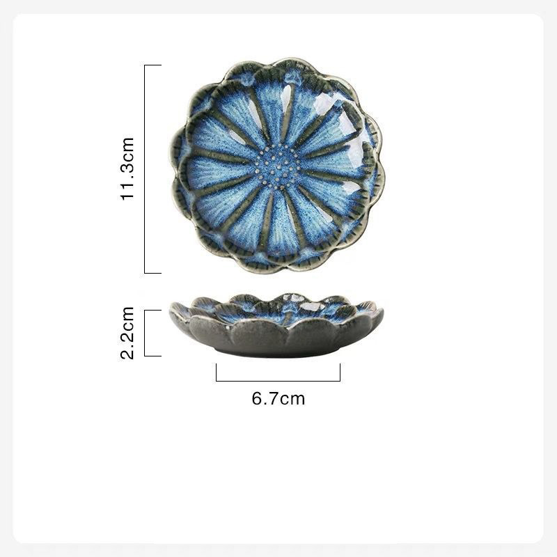 Vassoio per gioielli Piatto pe - Ceramic Trinket Dish recensione e prezzo