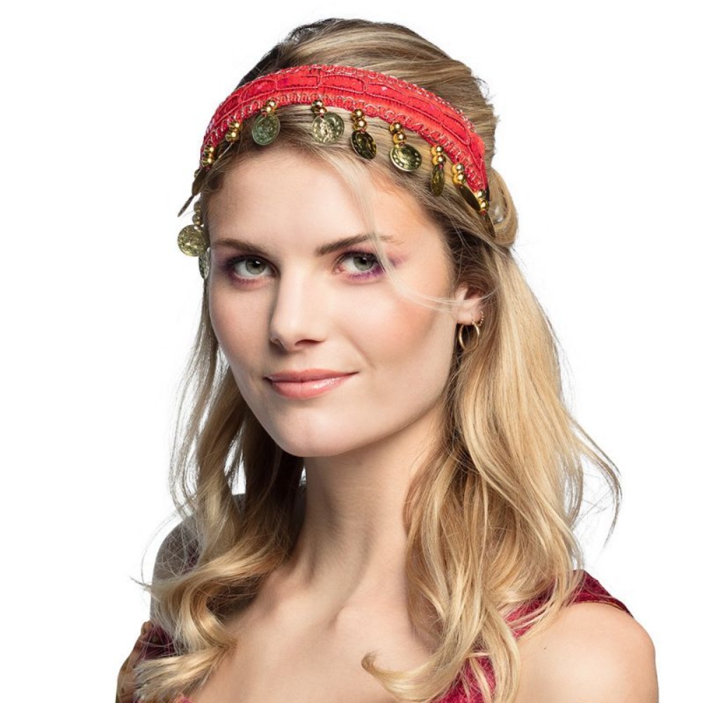 Fascia per capelli in plastica - Home Decor Indonesia recensione e prezzo