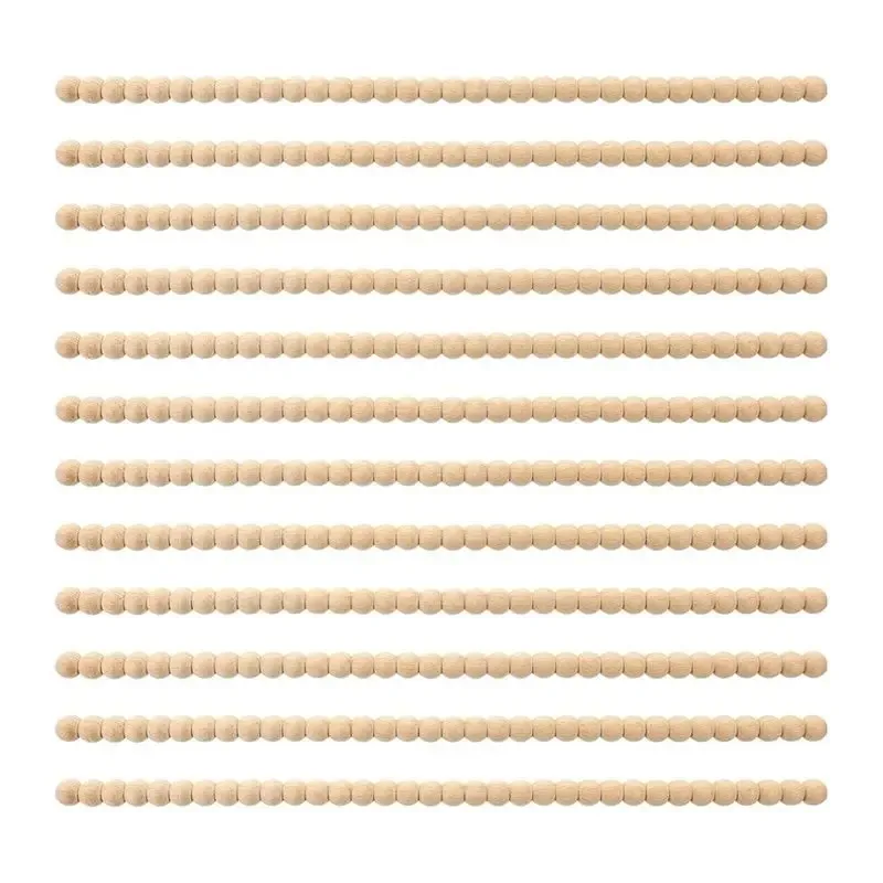 Modanatura Decorativa in Legno - Home Decor Wall Molding recensione e prezzo