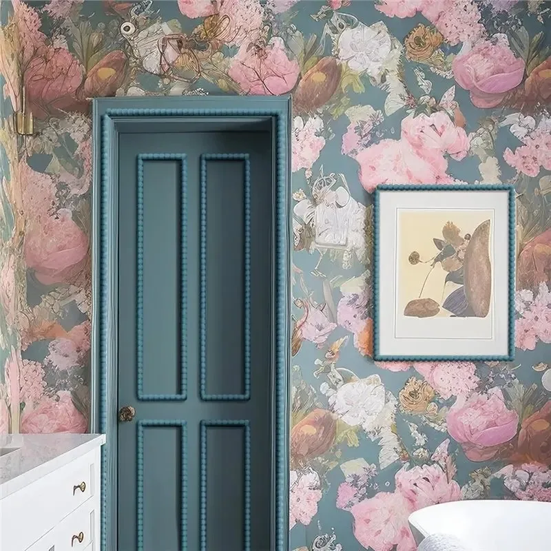 Modanatura Decorativa in Legno - Home Decor Wall Molding recensione e prezzo