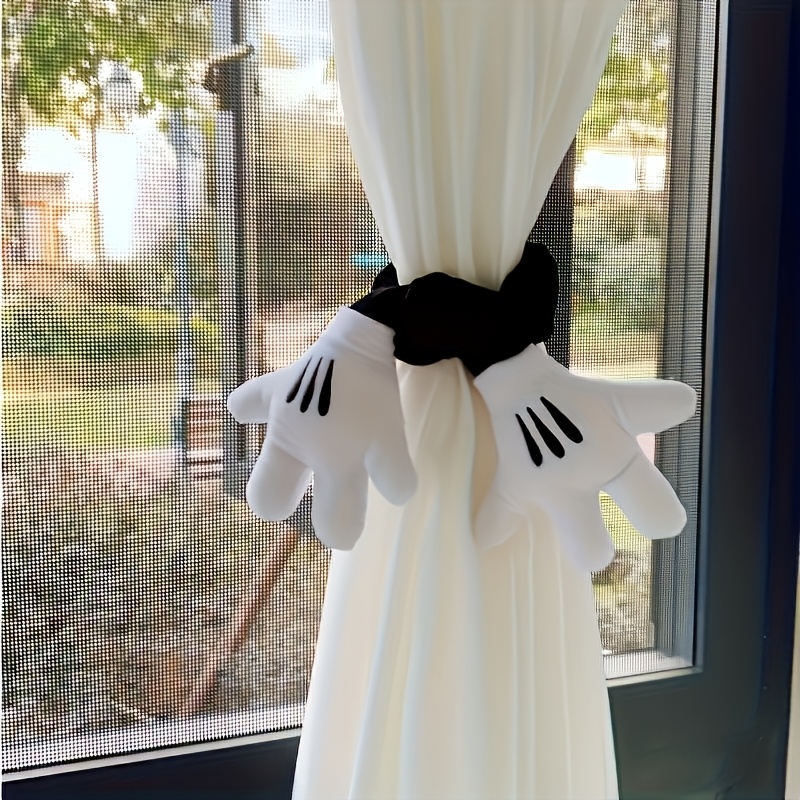 Ornamento per tende di Mickey  - Home Decor Disney recensione e prezzo