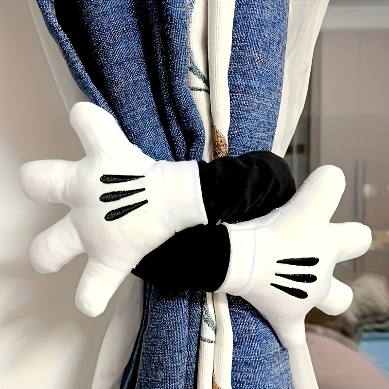 Ornamento per tende di Mickey  - Home Decor Disney recensione e prezzo