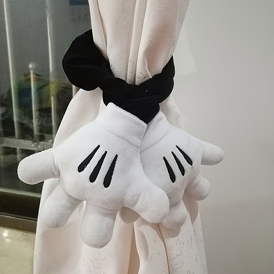 Ornamento per tende di Mickey  - Home Decor Disney recensione e prezzo