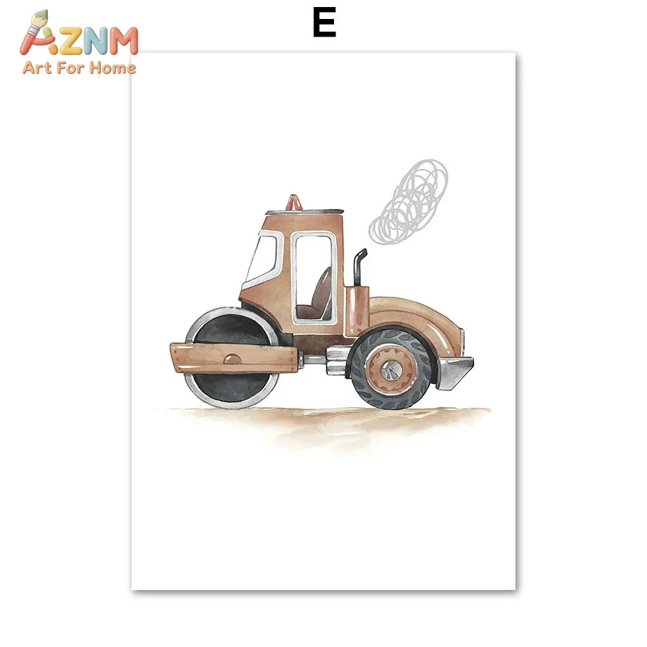 Set di 6 Poster Decorativi Mod - Home Decor Japandi recensione e prezzo