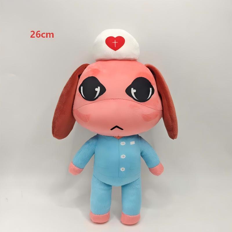 Peluche del Gioco Horror Anima - Home Decor Ideas recensione e prezzo