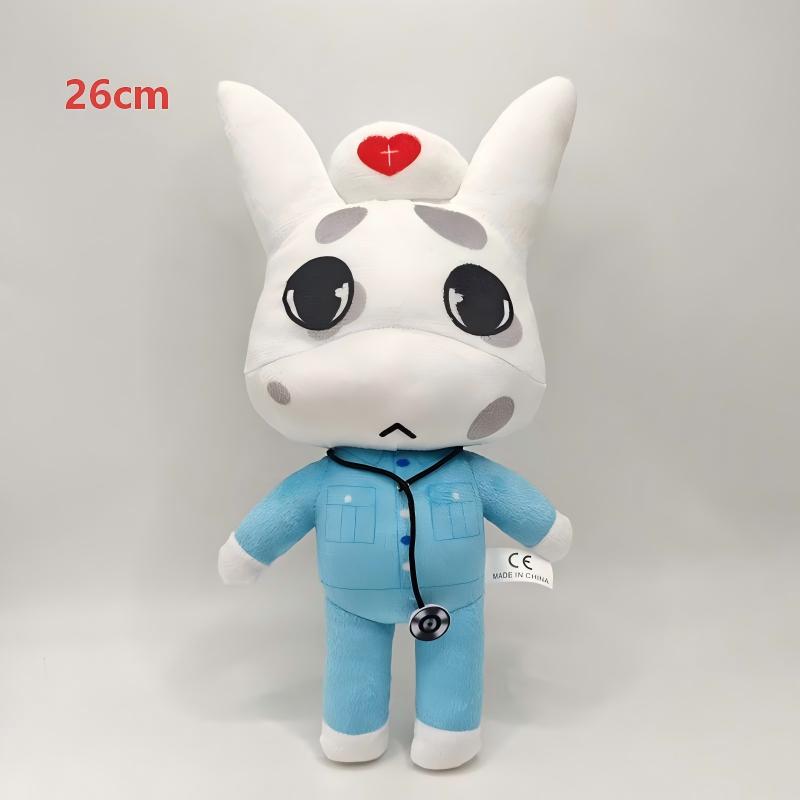 Peluche del Gioco Horror Anima - Home Decor Ideas recensione e prezzo