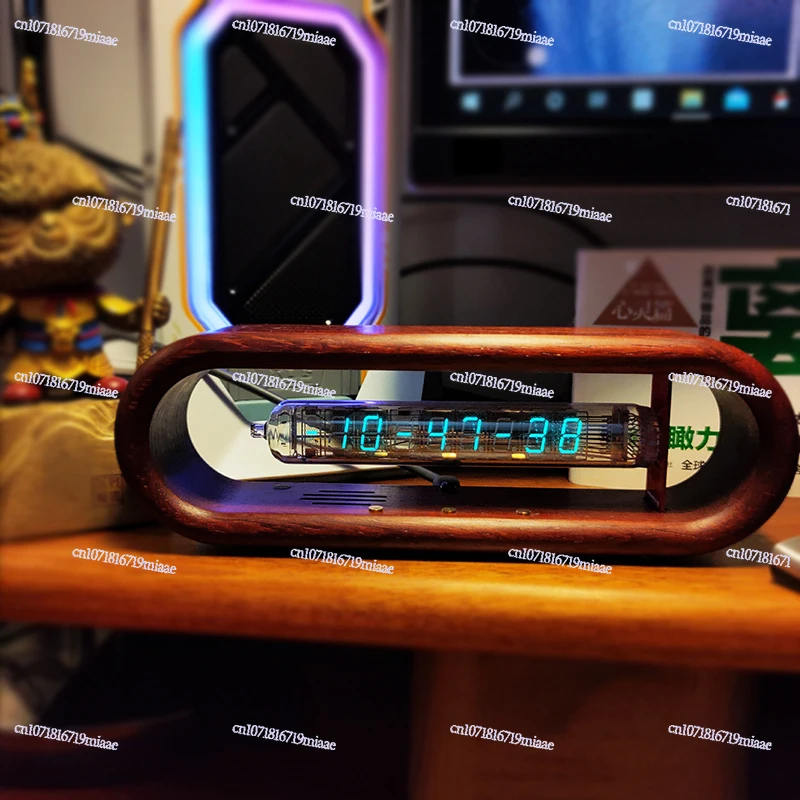 Orologio da Tavolo con Correzi - Home Decor Youtube recensione e prezzo