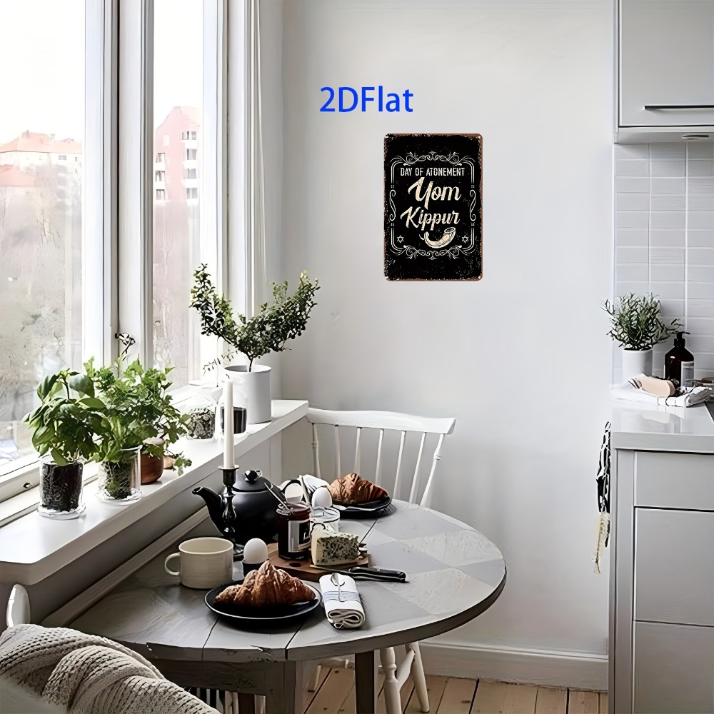 CIFBUY Decorazione da Parete i - Home Decor Vintage recensione e prezzo