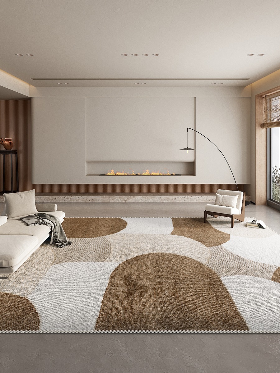 Moderno e minimalista motivo g - Home Decor Ig recensione e prezzo