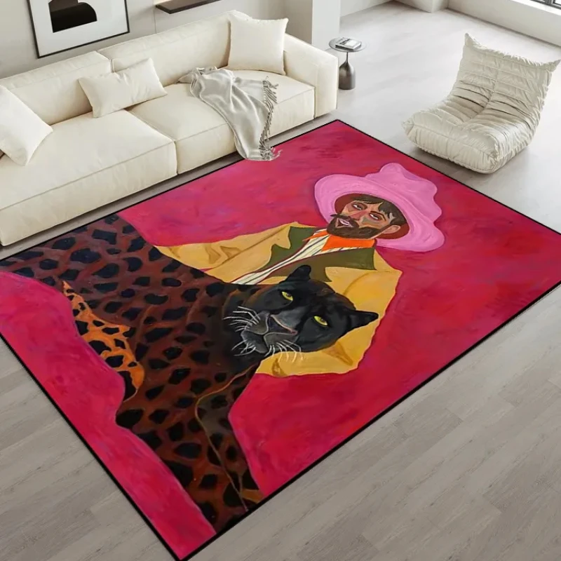 Tappeto Decorativo Artistico p - Home Decor Ig recensione e prezzo
