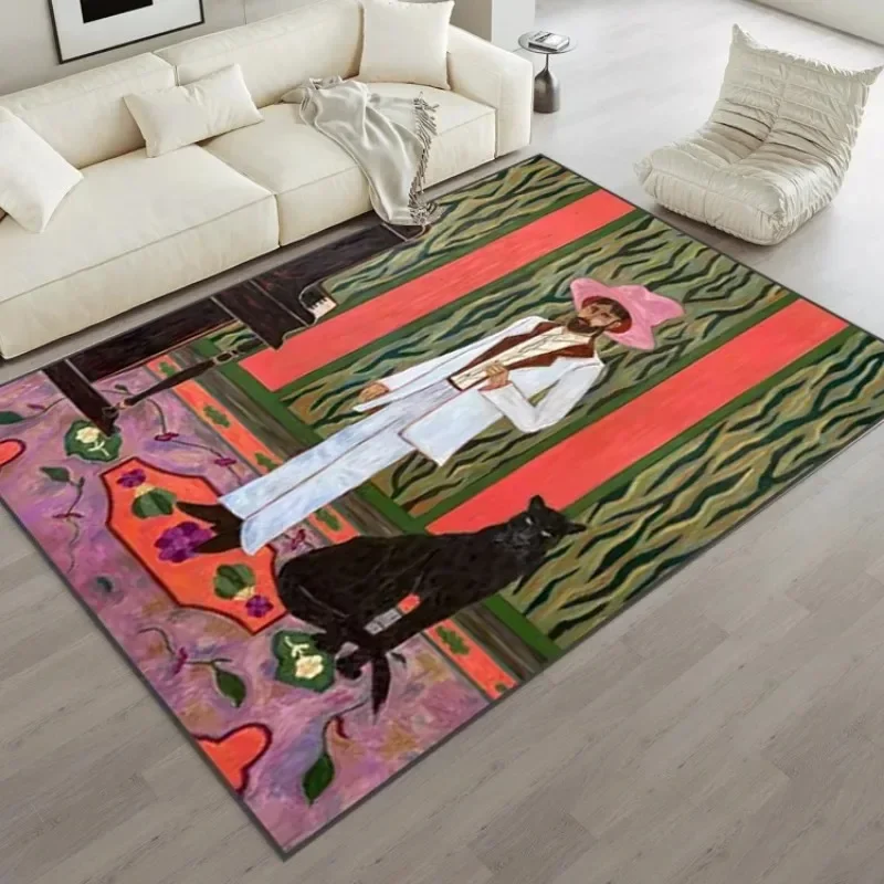 Tappeto Decorativo Artistico p - Home Decor Ig recensione e prezzo