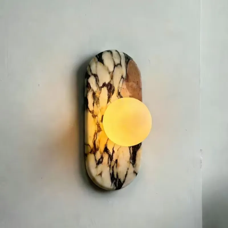 Lampada da Parete Minimalista  - Home Decor Lighting recensione e prezzo
