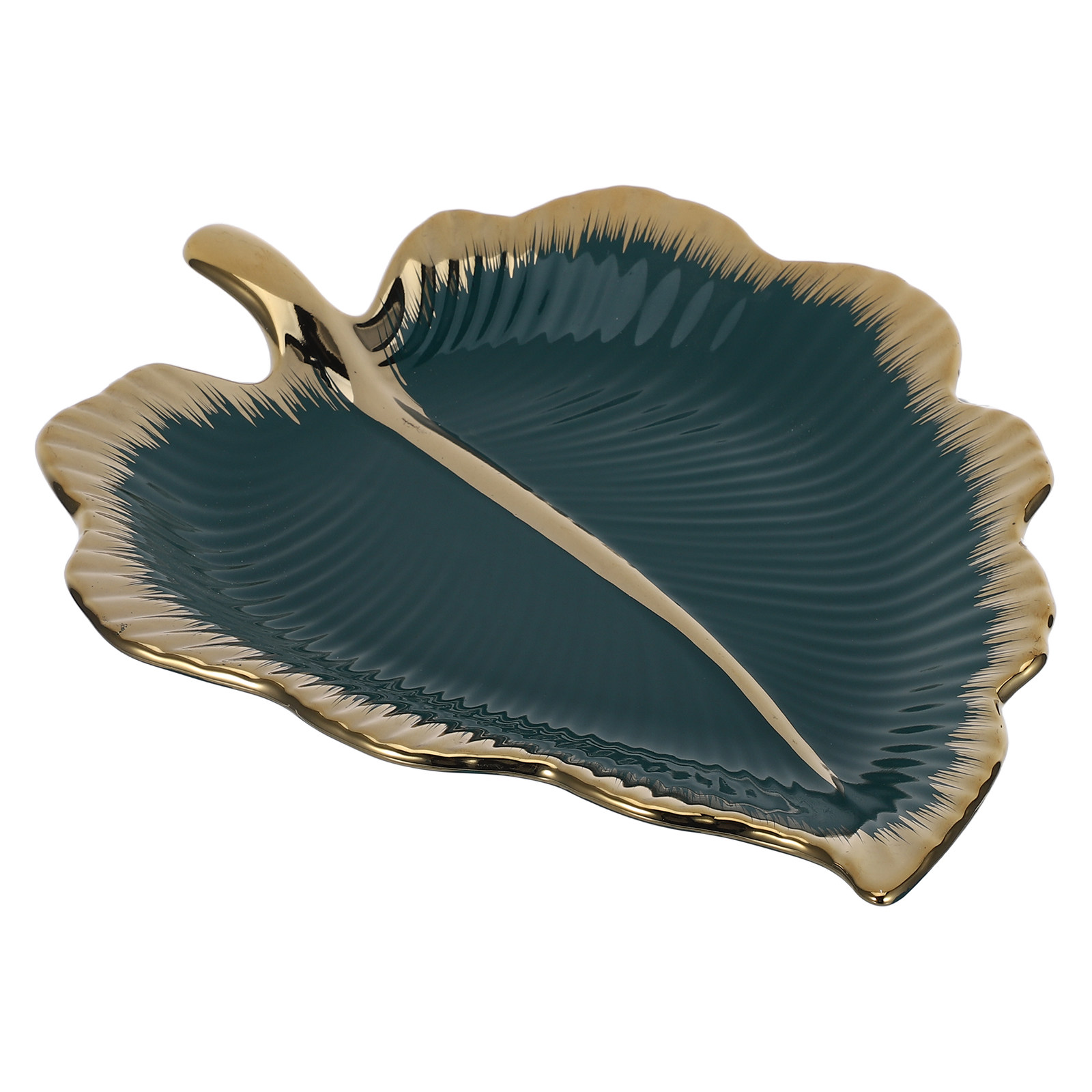 Vassoio Decorativo in Ceramica - Ceramic Trinket Dish recensione e prezzo