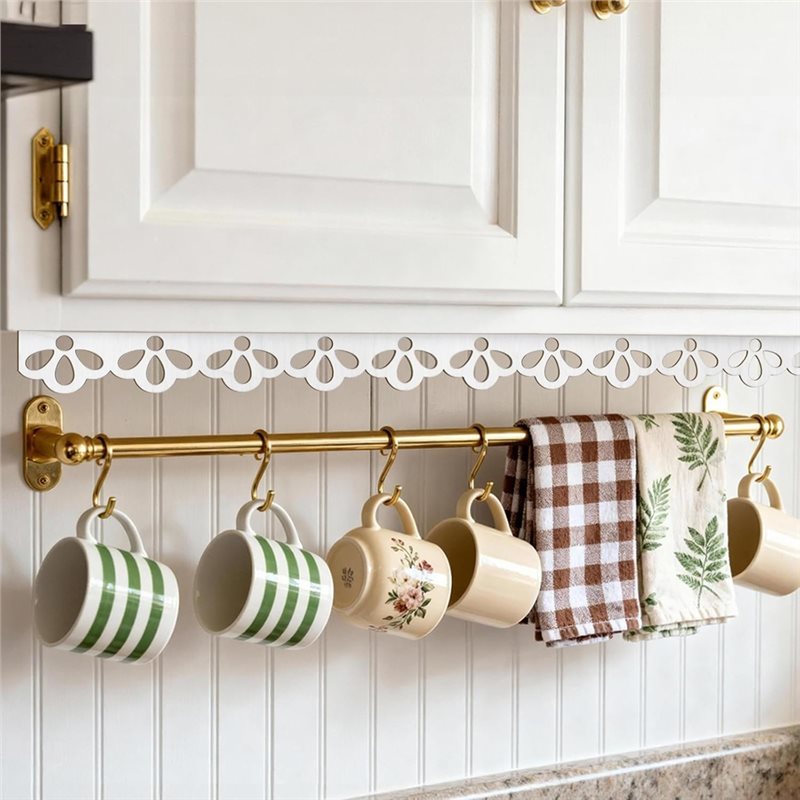 【CYBER MONDAY】Bordatura Decora - Home Decor Wall Molding recensione e prezzo