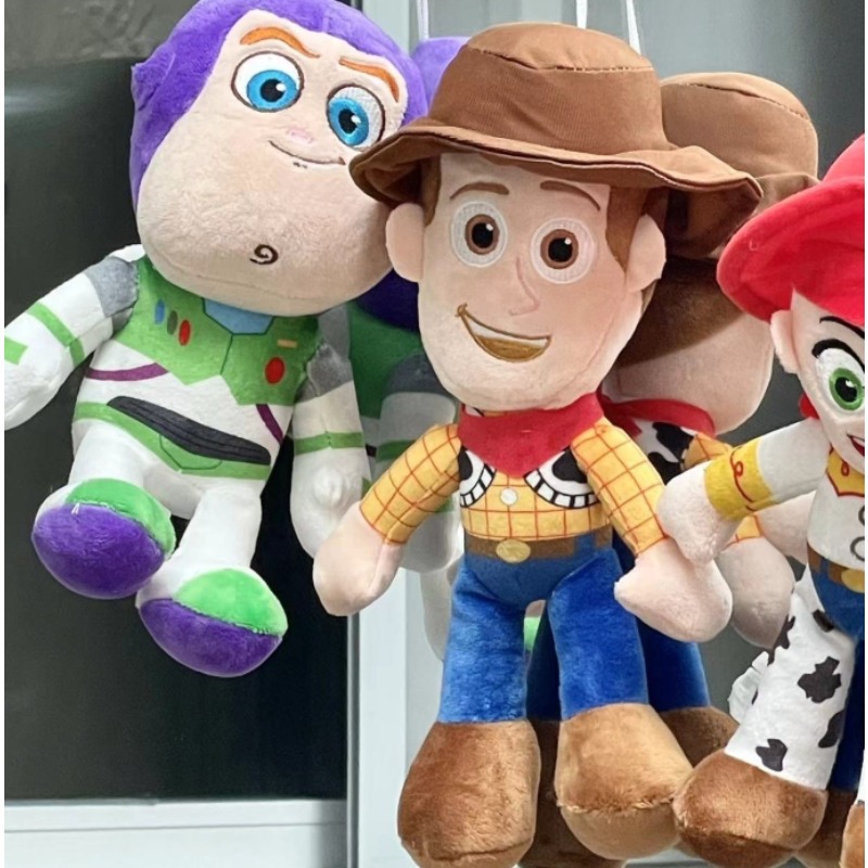Peluche di Toy Story, Woody, B - Home Decor Disney recensione e prezzo