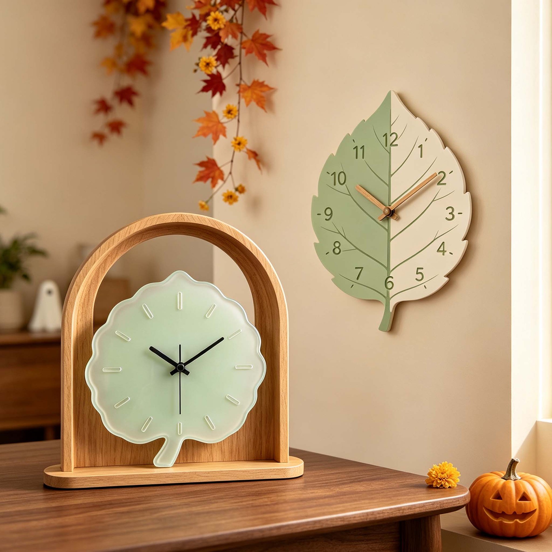 Stampi in Silicone per Orologi - Home Decor Wall Molding recensione e prezzo