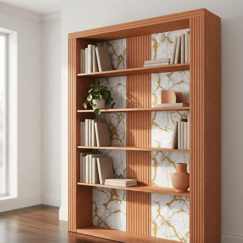 Carta Adesiva di Lusso con Tex - Home Decor Wall Stickers recensione e prezzo