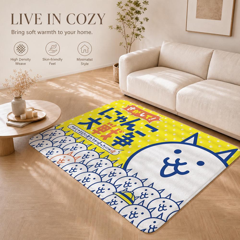 Tappetino per gioco mobile T-T - Home Decor Mobile Game recensione e prezzo