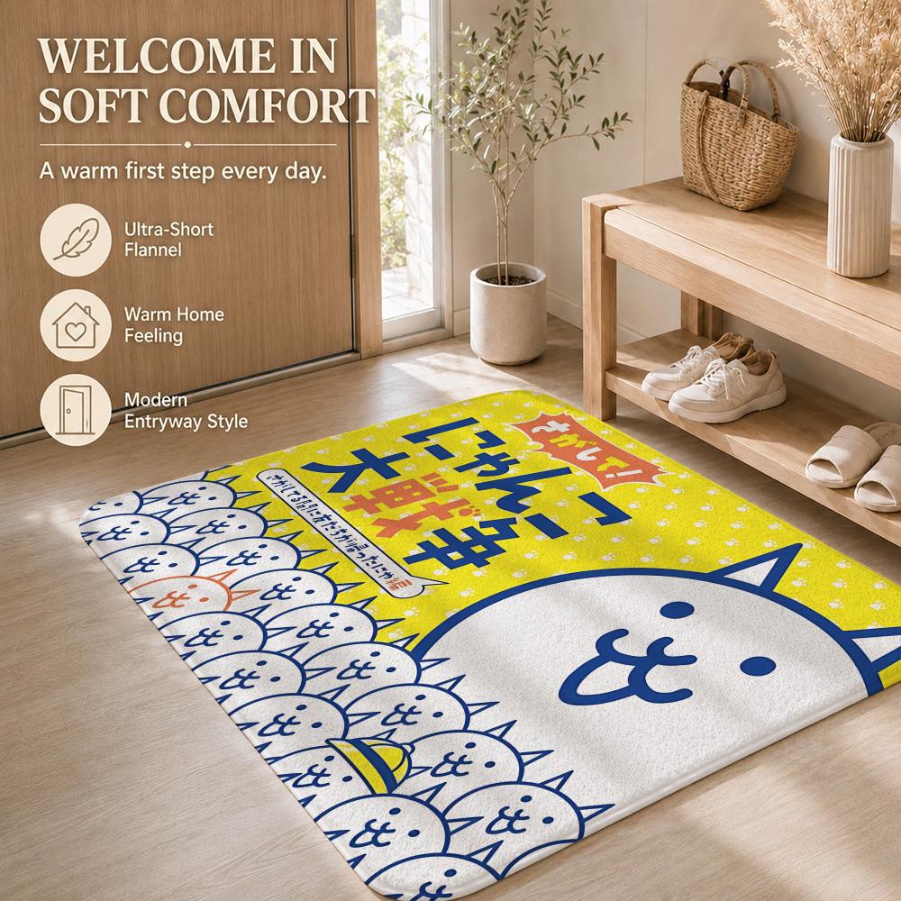 Tappetino per gioco mobile T-T - Home Decor Mobile Game recensione e prezzo