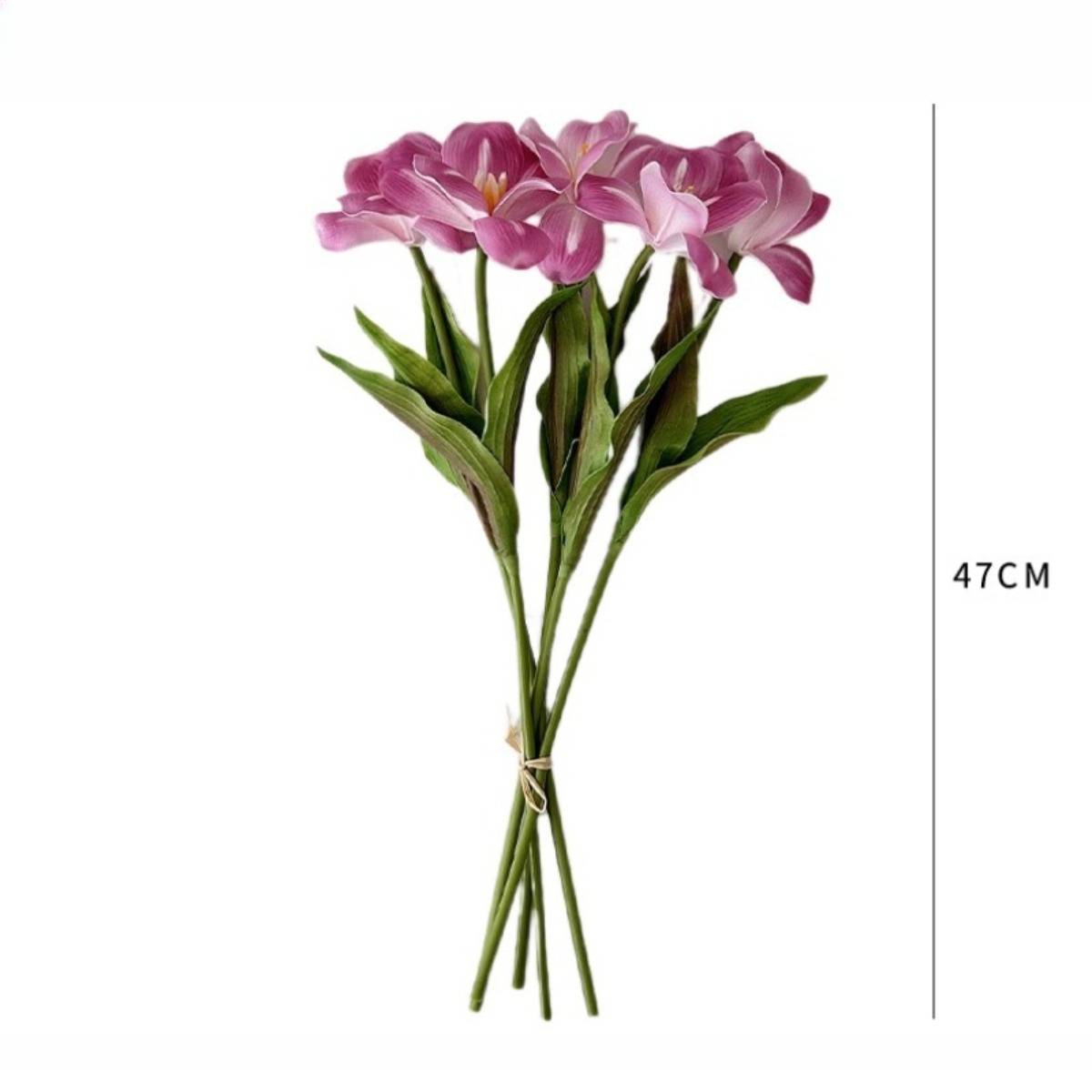 Tulipano Artificiale a Stelo S - Home Decor Tulip recensione e prezzo