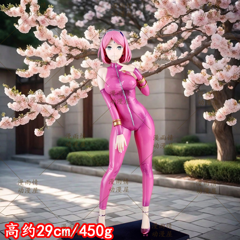 Statua Anime Manyuqing di Haru - Home Decor Quirky recensione e prezzo