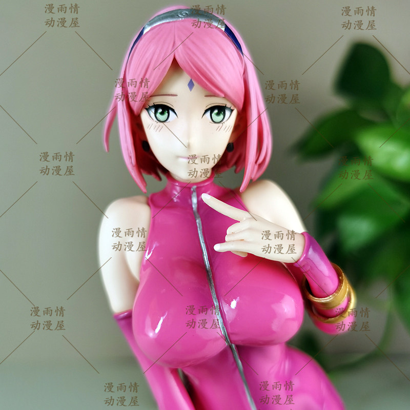 Statua Anime Manyuqing di Haru - Home Decor Quirky recensione e prezzo