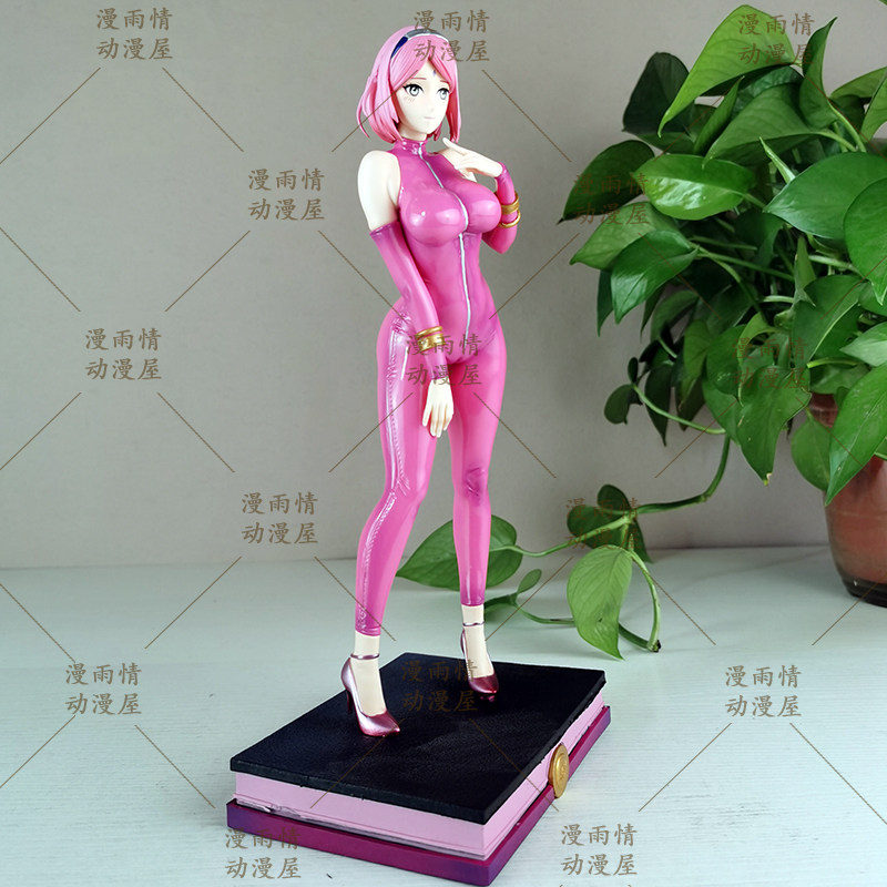 Statua Anime Manyuqing di Haru - Home Decor Quirky recensione e prezzo