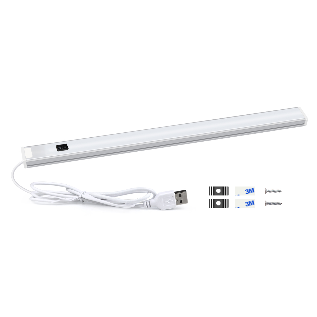 50CM 40CM LED Cabinet Bar Ligh - Home Decor Youtube recensione e prezzo