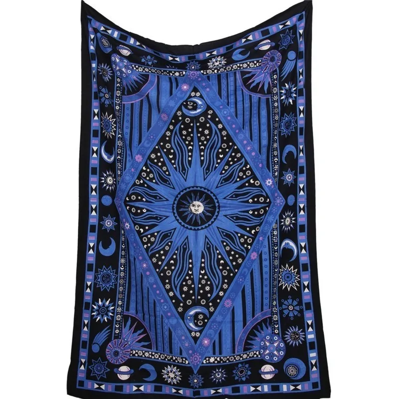 Tarocchi indiani Divinazione M - Home Decor Indonesia recensione e prezzo