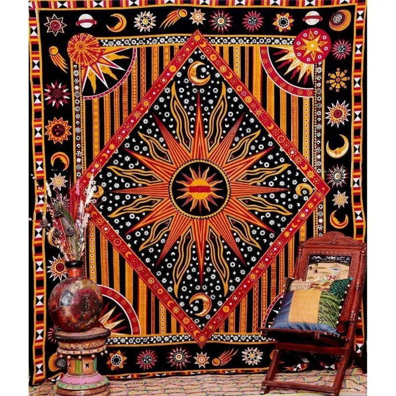 Tarocchi indiani Divinazione M - Home Decor Indonesia recensione e prezzo
