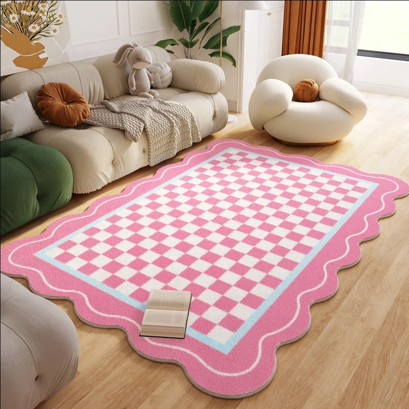 Tappeti Moderni a Quadri per S - Home Decor Ig recensione e prezzo