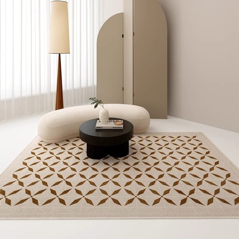 Tappeto Classico con Motivi a  - Home Decor Ig recensione e prezzo
