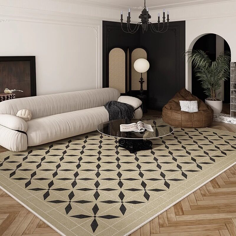 Tappeto Classico con Motivi a  - Home Decor Ig recensione e prezzo