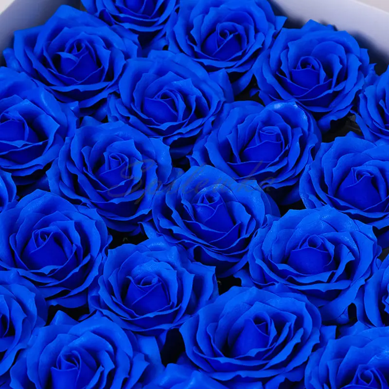 Spilewka 6 strati Dia7cm rose  - Home Decor Flowers recensione e prezzo