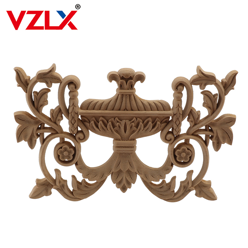 Parete in legno intagliato app - Home Decor Wall Molding recensione e prezzo